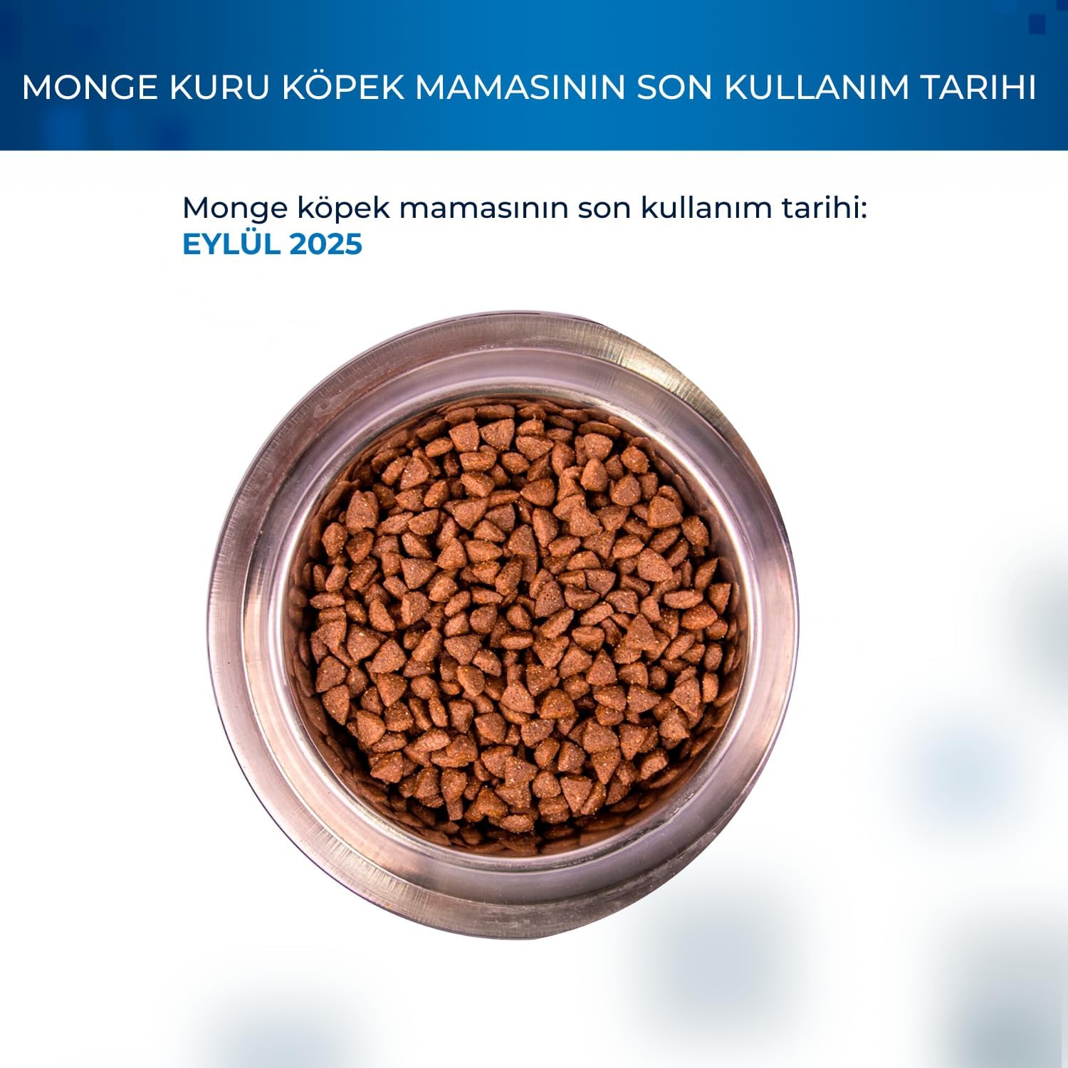 Monge Extra Small Adult Lamb Rice Dry Dog Food - 800 g