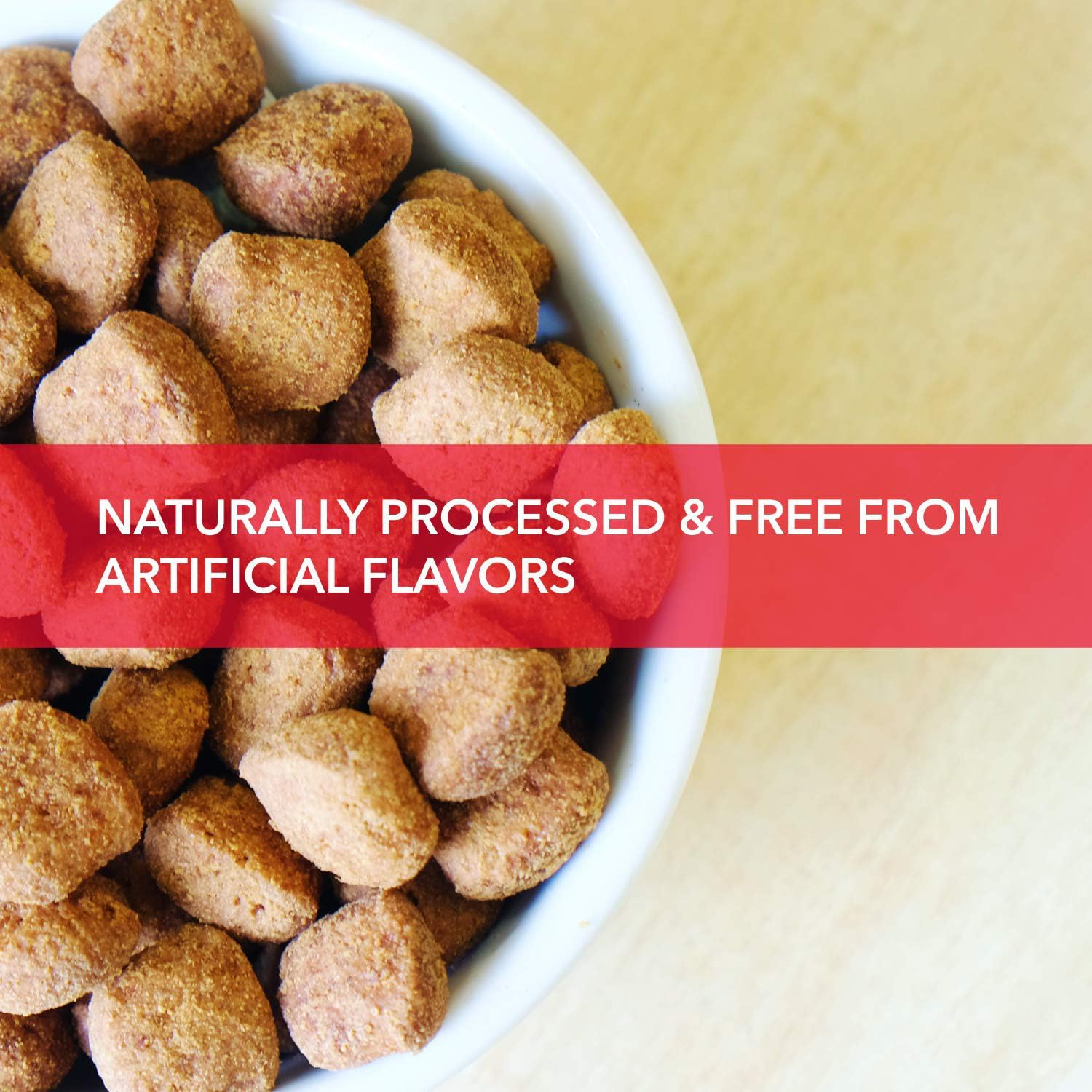 Purepet Meat and Rice Adult Dog Food, Solid, 10kg