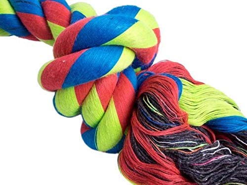 Pets Empire Rope Tug Toy