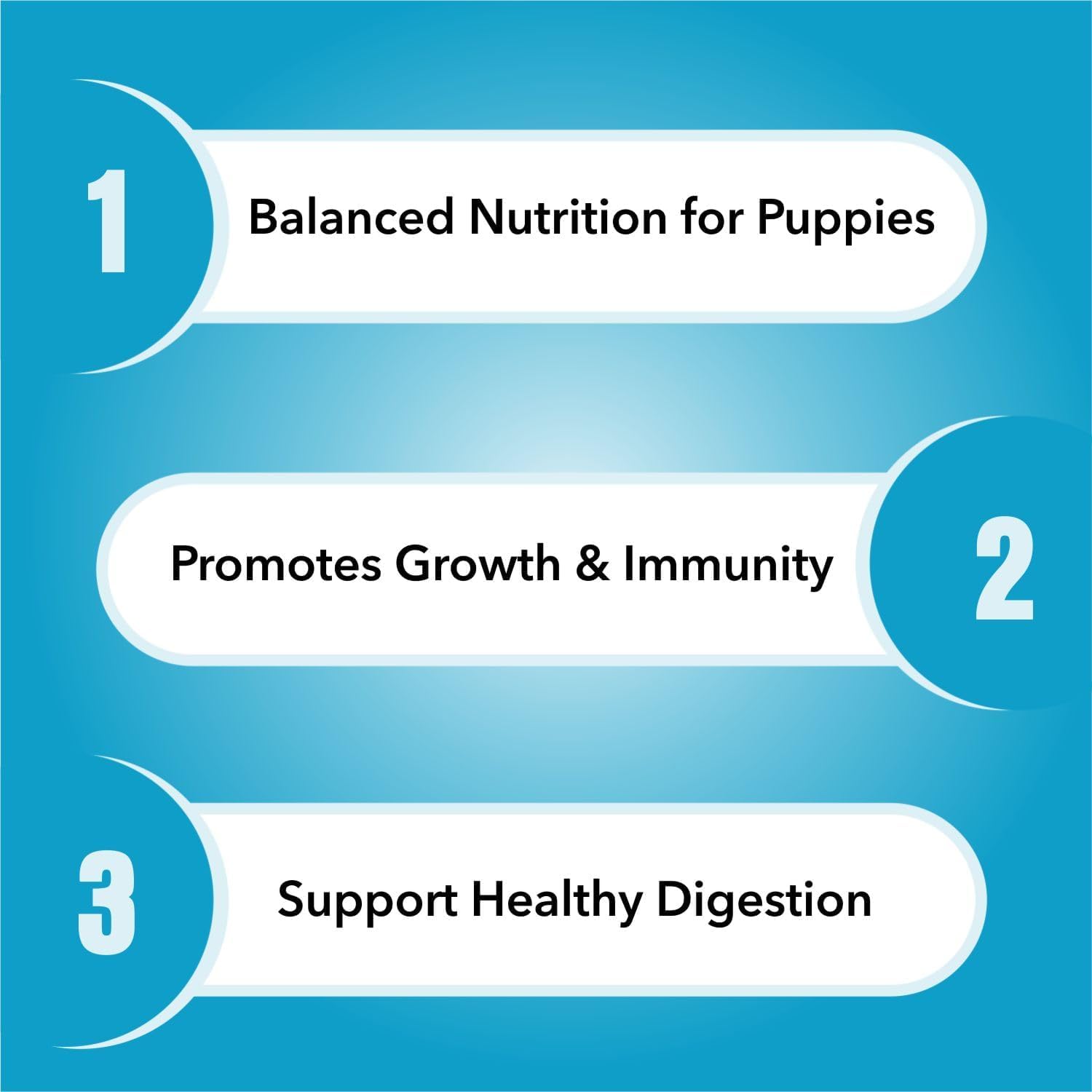 Purepet Adult Dry Dog Food, Chicken & Vegetable, 10 Kg | Complete Nutrition, Essential Vitamins & Minerals, Boosts Immunity & Digestion, Supports Bone & Muscle Growth