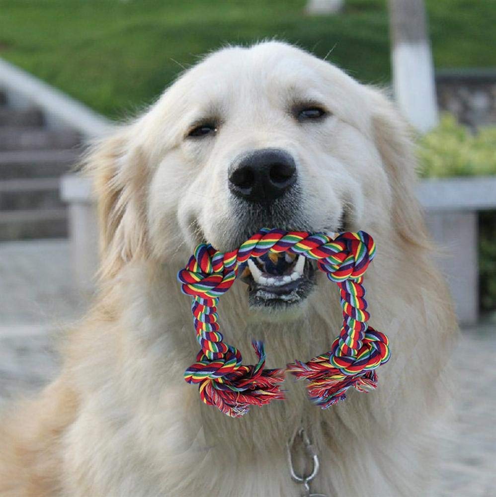 Pets Empire Rope Tug Toy