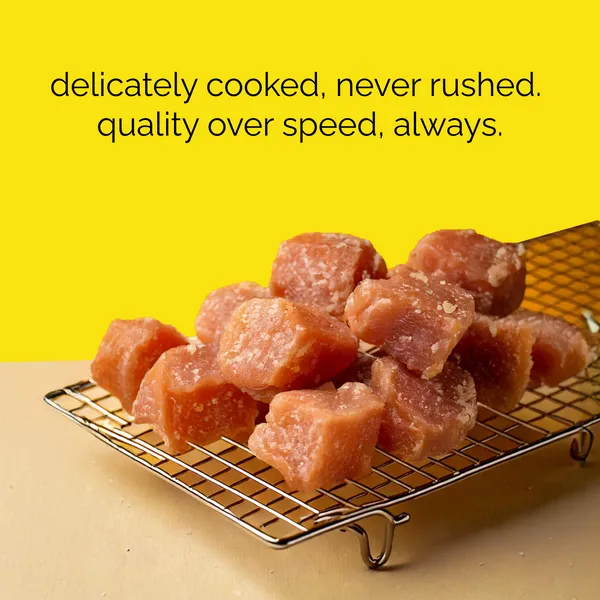 Henlo Single Ingredient High Protein Guilt Free Chicken Dog Treats